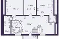 Maison 212 m² Minsk, Bélarus