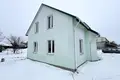 House 101 m² Maryina Horka, Belarus