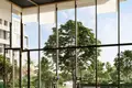Kompleks mieszkalny Residential complex Terrazzo with swimming pools and sports grounds, surrounded by green areas, JVC, Dubai, UAE
