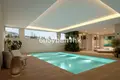 Mieszkanie 3 pokoi 83 m² Dos Hermanas, Hiszpania