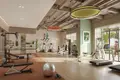 Mieszkanie 3 pokoi 177 m² Abu Zabi, Emiraty Arabskie