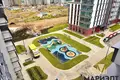 Квартира 2 комнаты 50 м² Минск, Беларусь