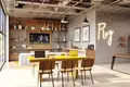 Complejo residencial Reeman Living