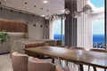 Penthouse 3 Schlafzimmer 147 m² Limassol, Zypern