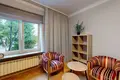 Chambre 1 chambre 30 m² en Varsovie, Pologne