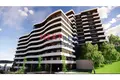 Mieszkanie 2 pokoi 60 m² Bashkia Vlore, Albania
