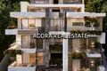 Wohnung 2 zimmer 64 m² Loutraki Perachora Agioi Theodoroi Municipality, Griechenland