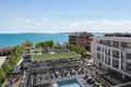 Mieszkanie 1 pokój 36 m² Sweti Włas, Bułgaria