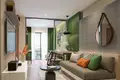 Studio 1 Schlafzimmer 25 m² Kathu, Thailand