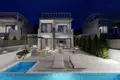 Villa 4 chambres 200 m² Yeroskipou, Chypre