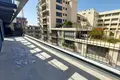 Wohnquartier Duplex penthouse rue calme florentine