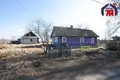 House 52 m² Kuraniec, Belarus