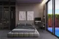 Mieszkanie 2 pokoi 58 m² Canggu, Indonezja