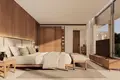 Apartamento 3 habitaciones 501 m² Choeng Thale, Tailandia
