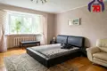 Mieszkanie 3 pokoi 73 m² Mińsk, Białoruś