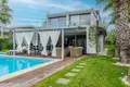 4-Schlafzimmer-Villa 260 m² Kassandra Municipality, Griechenland