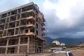 Apartamento 1 habitacion 55 m² Mahmutlar, Turquía