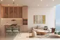 Квартира 3 комнаты 93 м² Дубай, ОАЭ