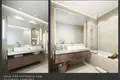 Mieszkanie 2 pokoi 1 378 m² Dubaj, Emiraty Arabskie