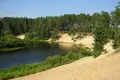 House 40 m² Pryharadny sielski Saviet, Belarus