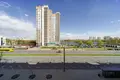 Mieszkanie 3 pokoi 66 m² Mińsk, Białoruś