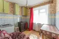 Appartement 2 chambres 47 m² Pliechtchanitsy, Bélarus