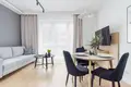 Квартира 2 комнаты 45 м² в Лодзи, Польша