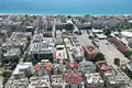 1 bedroom apartment 65 m² Muratpasa, Turkey
