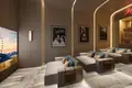 Duplex 4 bedrooms 636 m² Business Bay, United Arab Emirates