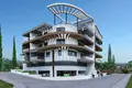 2 bedroom apartment 90 m² Limassol District, Cyprus