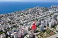 Wohnung 4 zimmer 145 m² Muratpasa, Türkei