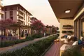 Wohnkomplex New residence with swimming pool in the center of Istanbul, Turkey