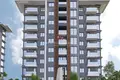 Wohnung 1 zimmer 80 m² Kumluca, Türkei