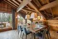 Шале 6 спален  в Courchevel, Франция