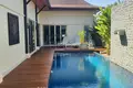 Villa de 4 dormitorios 211 m² Rawai, Tailandia