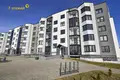 Appartement 1 chambre 38 m² Marina Horka, Bélarus