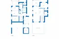 Haus 5 zimmer 117 m² Verwaltungsgemeinschaft Helsinki, Finnland