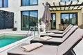 3 room townhouse 150 m² in Blizikuce, Montenegro