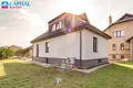 House 198 m² Panevėžys, Lithuania