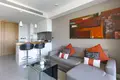 Mieszkanie 1 pokój 45 m² Choeng Thale, Tajlandia