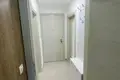 Apartamento 1 habitacion 552 m² Montenegro, Montenegro