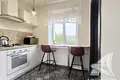 2 room apartment 41 m² Brest, Belarus