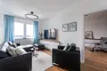 Квартира 3 комнаты 87 м² в Варшаве, Польша