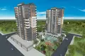 Wohnung 3 zimmer 100 m² Mezitli, Türkei