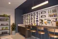 Wohnung 2 zimmer 35 m² Regiao Imediata de Sao Paulo, Brasilien