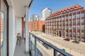Квартира 2 комнаты 36 м² в Гданьске, Польша