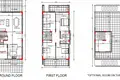 3 bedroom house 220 m² Agia Marinouda, Cyprus