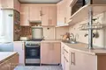 Appartement 3 chambres 70 m² Zarecca, Bélarus