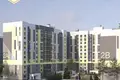 Квартира 2 комнаты 59 м² Брест, Беларусь