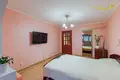 Wohnung 3 zimmer 80 m² Minsk, Belarus